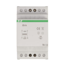 Transformator sieciowy 230/12V AC 0,66A TR-12