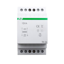 Transformator sieciowy 230V/24V AC TR-24