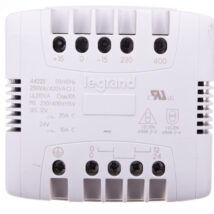 Transformator sterowniczy bezpieczeństwa 250VA 230-400/12-24V 044225
