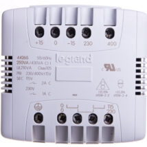 Transformator sterowniczy separacyjny 250VA 230-400/115-230V 044265