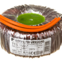 Transformator toroidalny TTS 150/Z 230/24V 150VA 17124-9994