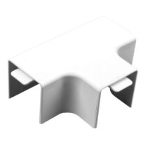 Trójnik kanału WDK 25×25 HT25025RW biały 6192483 /4szt./