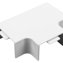 Trójnik kanału WDK 40×25 HT25040RW biały 6192491 /4szt./