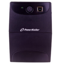 UPS POWER WALKER LINE-INTERACTIVE 650VA 2x 230V PL OUT, RJ11 IN/OUT, USB VI 650 SE