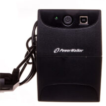 UPS POWER WALKER LINE-INTERACTIVE 850VA 2x 230V PL OUT, RJ11 IN/OUT, USB VI 850 SE