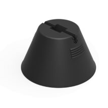 Uchwyt betonowy w tworzywie PCV 30.1.2 PL /93002111/