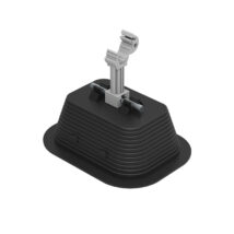 Uchwyt betonowy w tworzywie z plastikiem 30.2/P /93090211/