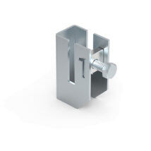 Uchwyt do bednarki ze śrubą dociskową 74.1 OC /97400101/