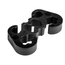 Uchwyt do rur spustowych, paczka 25szt. 19805258