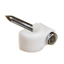 Uchwyt do przewodów okrągły fi 3mm FLOP-3 27.03 /100szt./