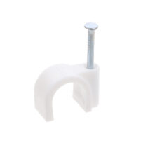 Uchwyt do przewodów okrągłych UG 12 E01UI-01040100901 /100szt./