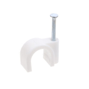 Uchwyt do przewodów okrągłych UG 12 E01UI-01040100901 /100szt./