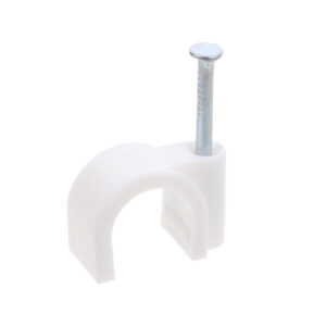 Uchwyt do przewodów okrągłych UG 14 E01UI-01040101001 /100szt./