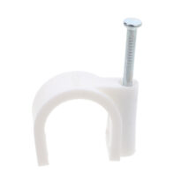 Uchwyt do przewodów okrągłych UG 18 E01UI-01040101201 /100szt./