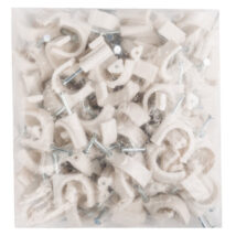 Uchwyt do przewodów okrągłych UG 20 E01UI-01040101301 /100szt./