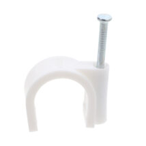 Uchwyt do przewodów okrągłych UG 22 E01UI-01040101401 /100szt./