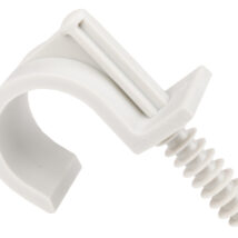 Uchwyt do rur caddy 1x28mm RING FRF 028/1 571190 /100szt./