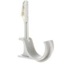 Uchwyt do rur i przewodów pojedynczy 1974 22-30 2197812 /100szt./