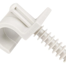 Uchwyt do rury caddy 1x18mm RING FRF 018/1 571150 /100szt./