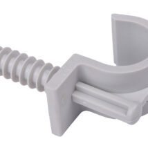 Uchwyt do rury caddy 1x22mm RING FRF 022/1 571170 /100szt./