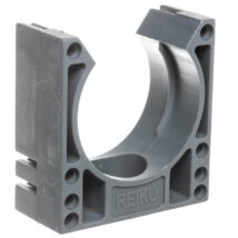 Uchwyt do węża osłonowego PG29 SILVYN KLICK-S 29 szary 61811160