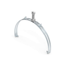 Uchwyt gąsiorowy 6-8mm 70mm 59.2 MAX OC /95901201/