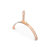 Uchwyt gąsiorowy uniwersalny G5 59.1 CU /95900103/