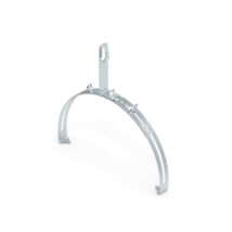 Uchwyt gąsiorowy uniwersalny G5 59.1 MAX OC /95901101/