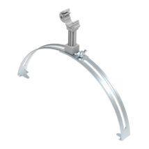 Uchwyt gąsiorowy uniwersalny G6 59.2 OC /95900201/