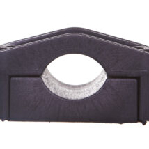 Uchwyt kablowy 26-45mm czarny UKR1 84328007