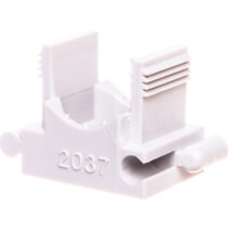 Uchwyt kablowy dociskowy /6-13mm/ 2037 6-13 LGR 2250136 /100szt./