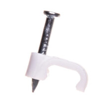 Uchwyt kablowy płaski YDYp 3 x 1 FLOP-8/4 27.84 /100szt./