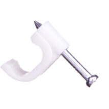 Uchwyt kablowy płaski YDYp 3 x 1,5 FLOP 10/6 27.106 /100szt./