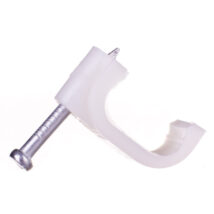 Uchwyt kablowy płaski YDYp 3×2,5 FLOP-13/7 27.137 /100szt./