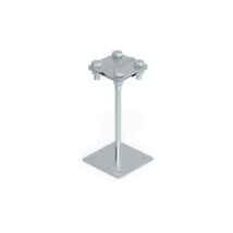 Uchwyt krzyżowy 135mm 22.1 OC /92200101/