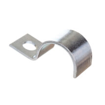 Uchwyt metalowy do kabli 18mm 1015 18 G 1009214 /100szt./