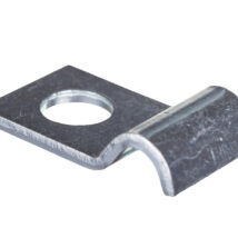 Uchwyt metalowy do kabli 5mm 1015 5 G 1009028 /100szt./