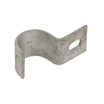 Uchwyt metalowy do rur i kabli 20mm PG13,5 822 20 FT 1014137 /100szt./