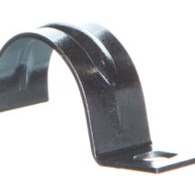 Uchwyt metalowy do rur i kabli 21mm 604 21 G 1003216 /100szt./