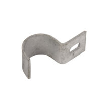 Uchwyt metalowy do rur i kabli 22,5mm PG16 822 22.5 FT 1014161 /50szt./