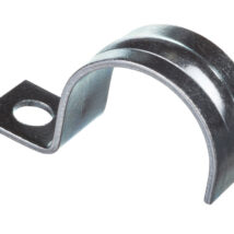 Uchwyt metalowy do rur i kabli 25mm 1015 25 G 1009427 /100szt./