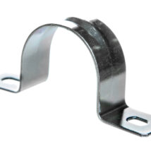 Uchwyt metalowy do rur i kabli 28mm 605 28 G 1018280 /100szt./
