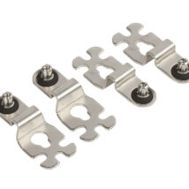 Uchwyt montażowy do NSYS3D stalowe /4 elementy/ NSYAEFPFSC