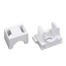 Uchwyt montażowy do przewodów UM-16 12.6 /50szt./