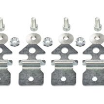 Uchwyt montażowy na ścianie obudowy CS WFB-SET-CS 112639