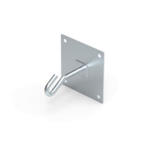 Uchwyt naciągowy poziomy 88.1 OC /98800101/