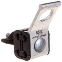 Uchwyt przelotowy SO 239