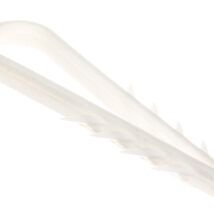 Uchwyt przewodów okrągłych UZP 1 E01UI-01050100101 /100szt./