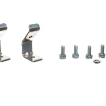 Uchwyt wspornika do mocowania szyn pod kątem 45 stopni 039449