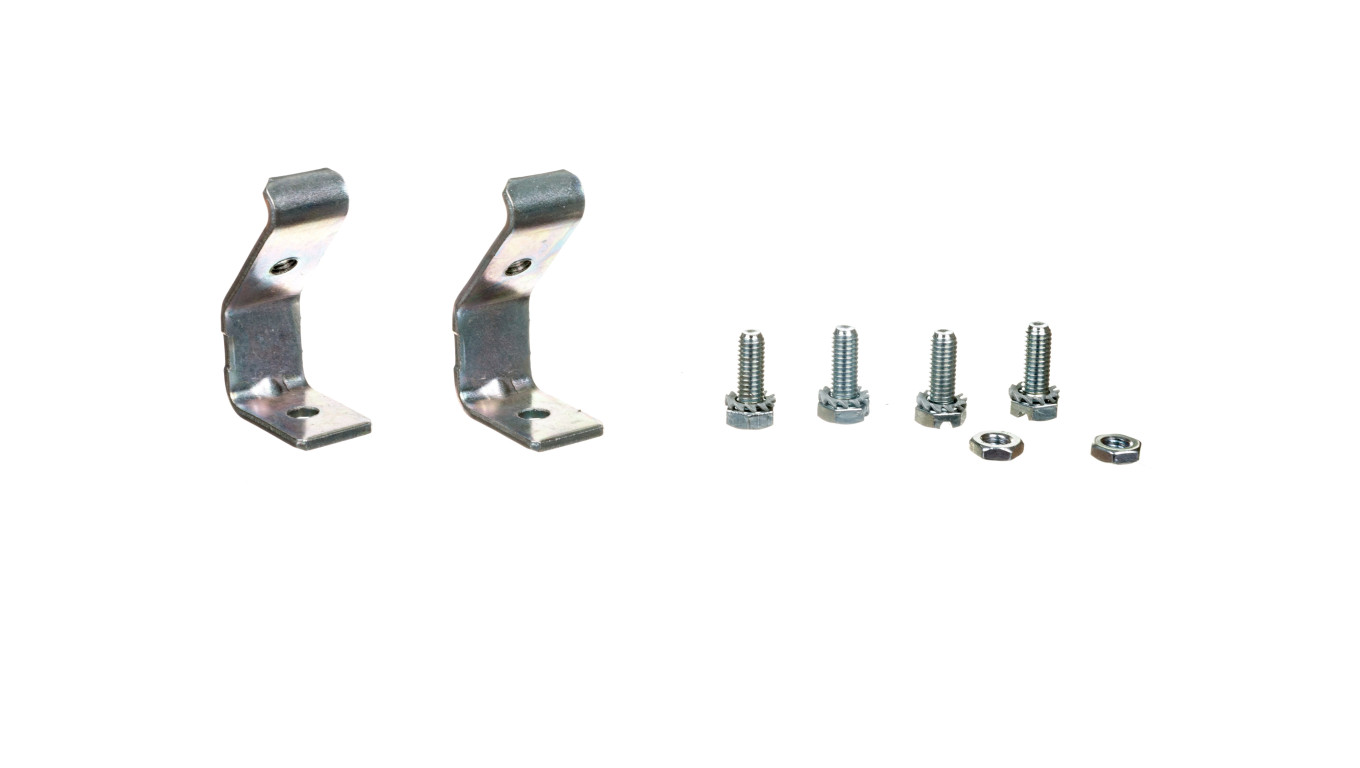 Uchwyt wspornika do mocowania szyn pod kątem 45 stopni 039449